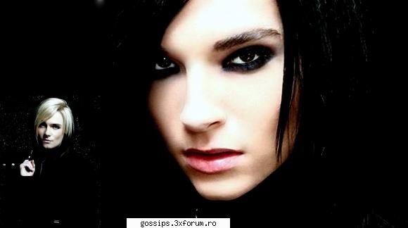 voi ce credeti ca lar speria pe bill? 

ahh ... cred k un sobolan dala mare rawww  :(  =( ce credeti