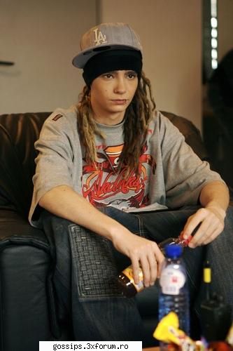 Ce va place cel mai mult la tommy? - soo... ce va place? - Tom