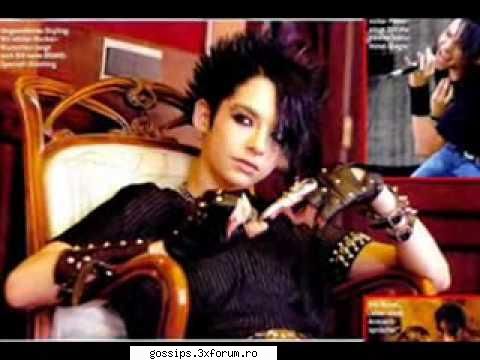 Versuri Tokio Hotel- automatic/automatisch/ automatic - Automatizat( romana) Automatizat - Versuri